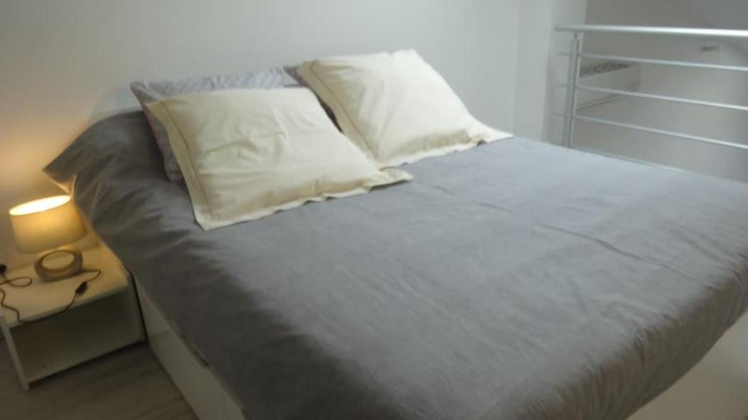 Studio Meuble Saint-André-de-Sangonis Εξωτερικό φωτογραφία
