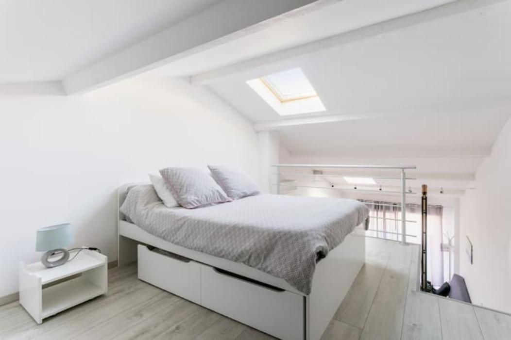 Studio Meuble Saint-André-de-Sangonis Εξωτερικό φωτογραφία